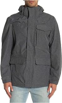 Gerry Mens Barn Jacket with Detachable 