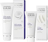 Annemarie Börlind Hand Balm 50ml Skincare Beauty Cream view 5