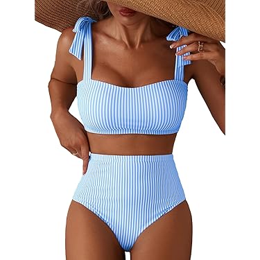 amazon sexy bathing suits Amazon Best Sellers: Best Women's Exotic Swimwear main image 1