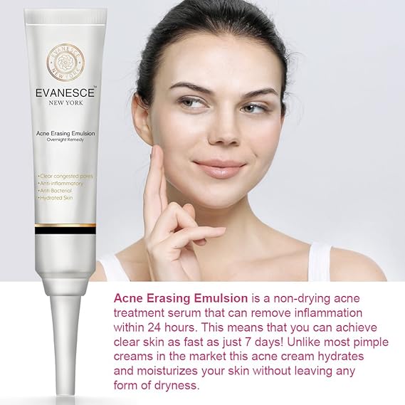 avène acne spot treatment