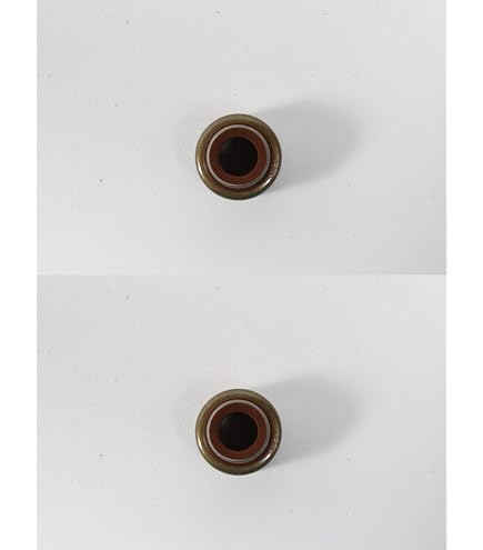 Amazon.com: Kawasaki 4 Pack Genuine 92049-7020 Oil Seal Fits