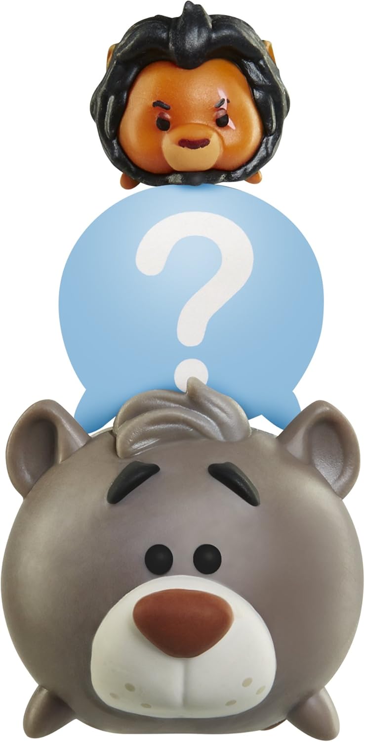 tsum tsum baloo