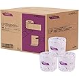Cascades Standard Bath Tissue, 2 PLY - 420 Sheets - Box of 48 Rolls
