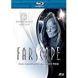 Farscape: Season 2, 15th Anniversary Edition [Blu-ray]
