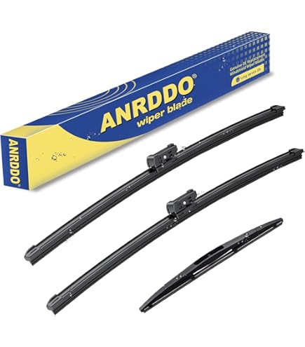 2024 Subaru Outback - Windshield Wiper Blade - O'Reilly Auto - Foto 6