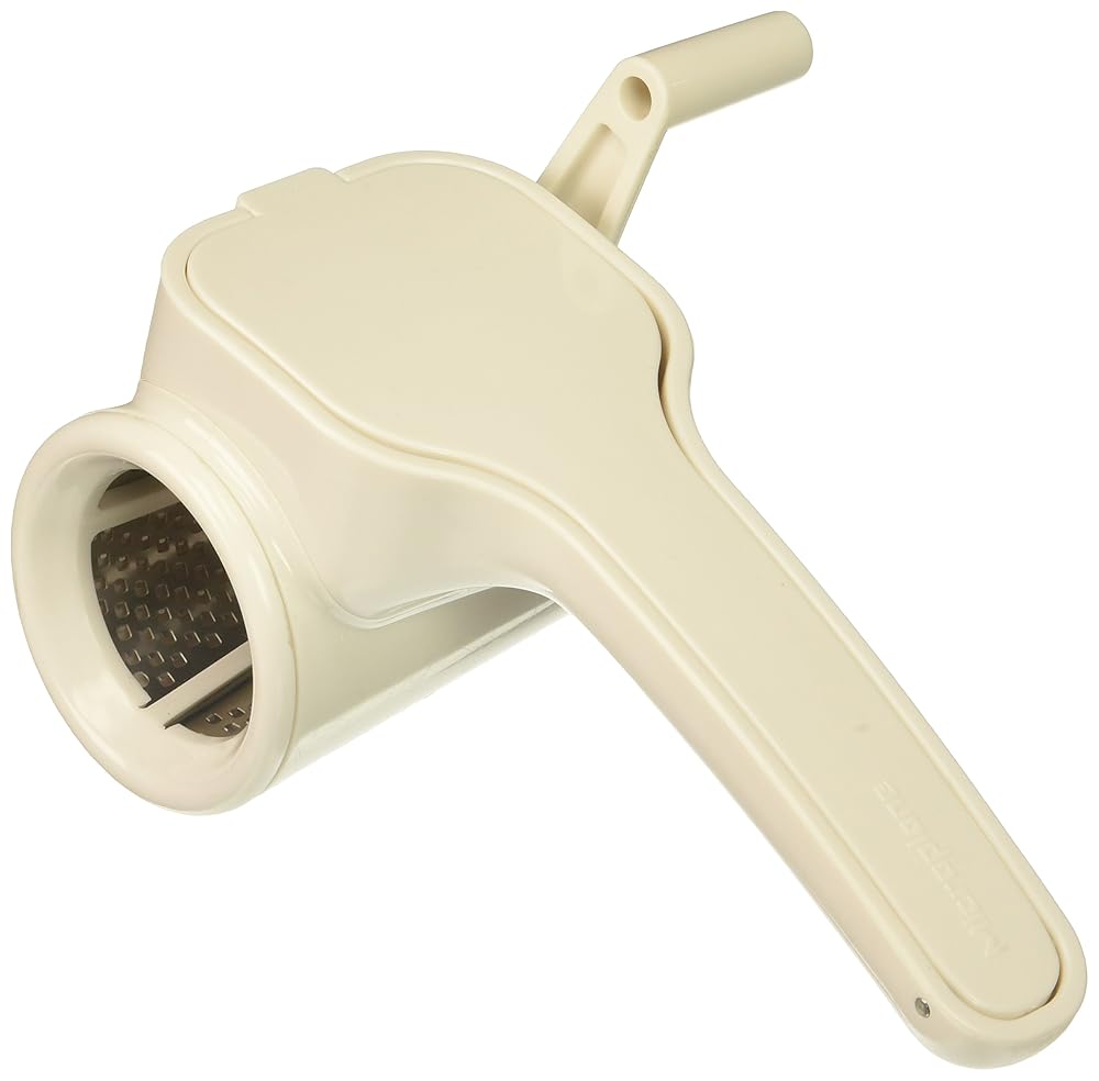 Microplane Fine Rotary Grater