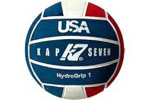K7 Hydrogrip Size 1.5 (Splashball)- USA
