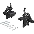 CURT 17208 Replacement Weight Distribution Hitch Hookup Brackets