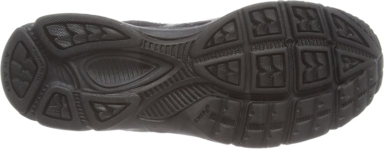 asics women's gel mission 3 walking shoes