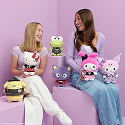 Jazwares Hello Kitty and Friends Series 2, Hello