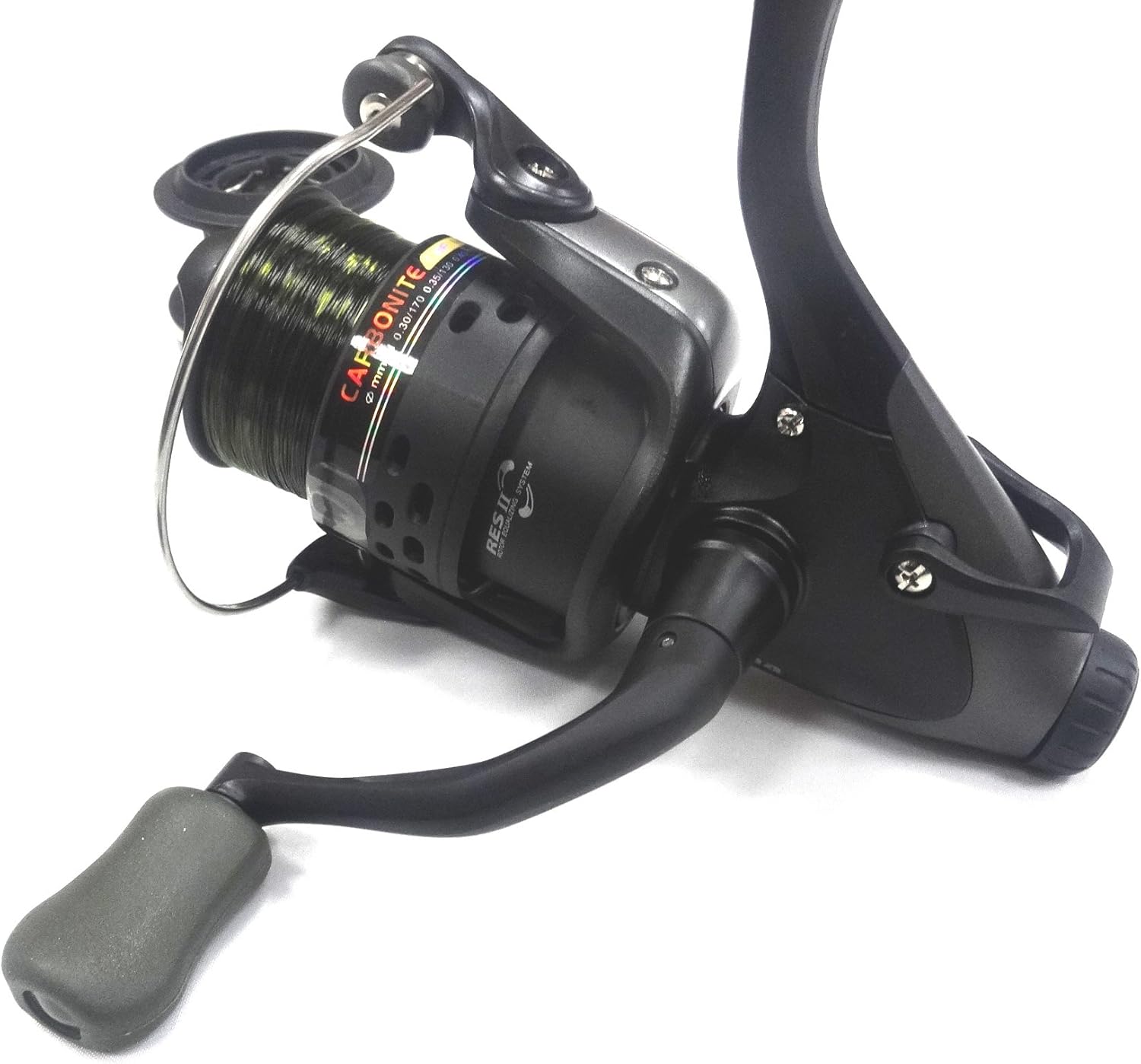 okuma carbonite cbf 355