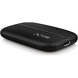 Elgato Game Capture HD60, for PlayStation 4, Xbox One and Xbox 360, or Wii U gameplay, Full HD 1080p 60fps