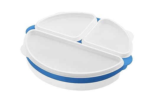 Premier Housewares - Recipiente para microondas (3 Piezas ...