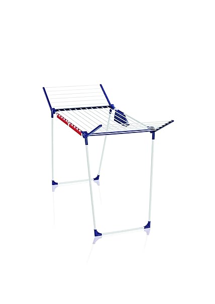 Leifheit 81511 Wäscheständer Pegasus 180 Solid Plus VS