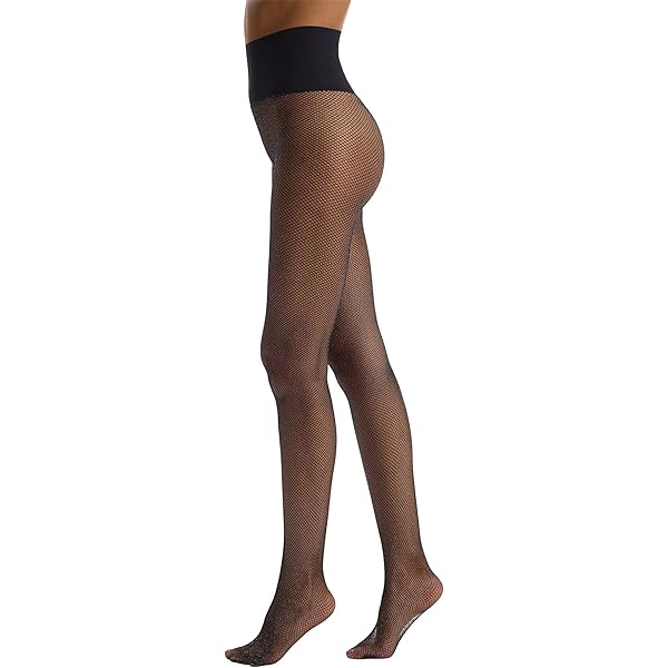 【秋を先取り!!】commando Leoparad Sheer Tights The Leopard Sheer Tights - Endless Waves