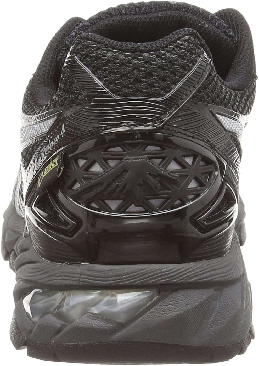 asics fujitrabuco 4 gtx