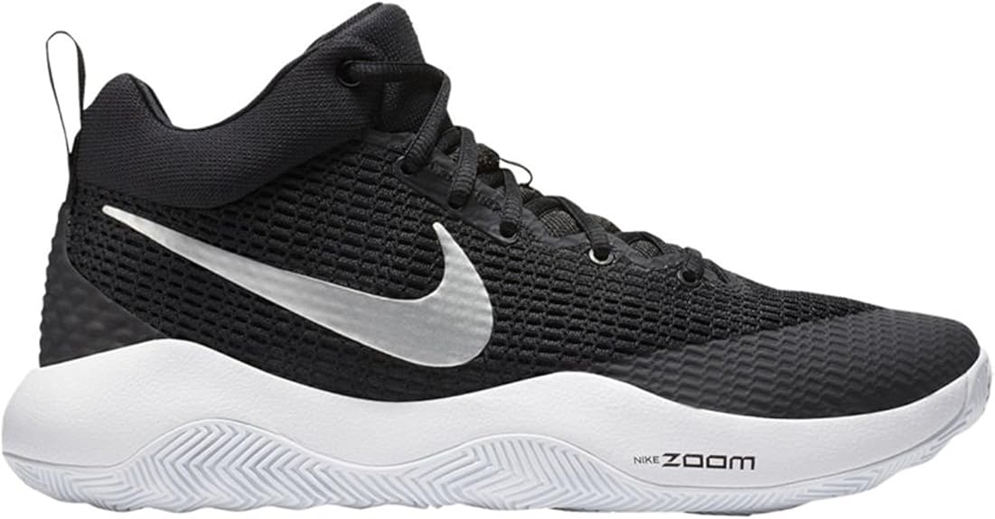 nike men's zoom rev tb basketball shoe