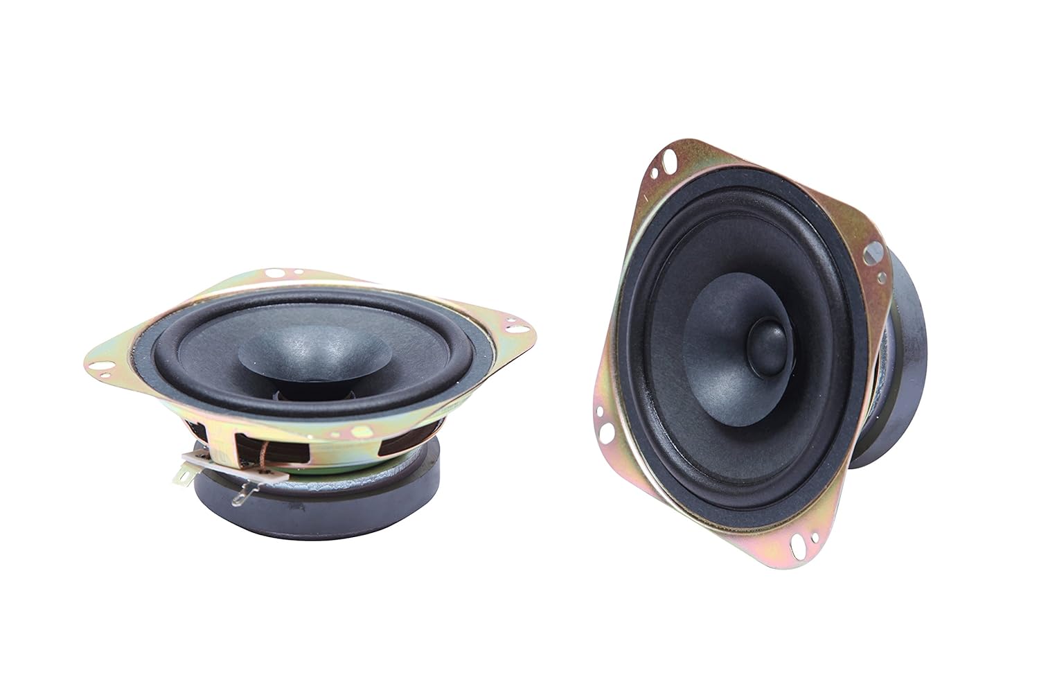 nippon speakers 6 inch price