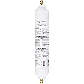GE Appliances GXRTLL 5-Year in-LINE Filtration System Water Filter