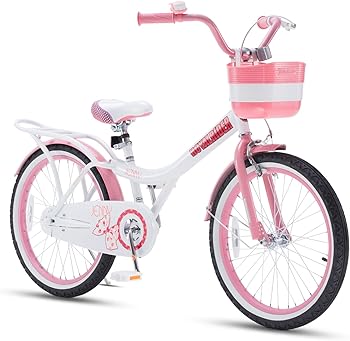 RoyalBaby Girls 20 Inch Bikes