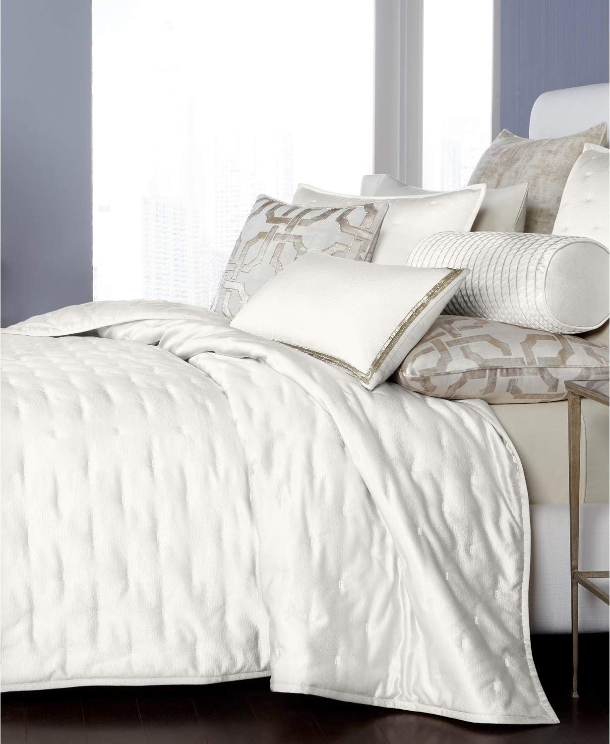hotel collection bedding