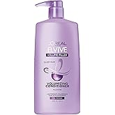 L'Oreal Paris Elvive Volume Filler Thickening Conditioner, 28 fl. oz.