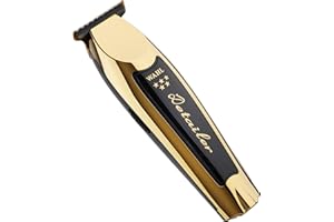 Wahl Professional Sterling Mag Cordless Trimmer, Lithium Ion, Quick-Detach Blade, 120 Minute Run Time