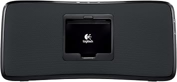 logitech rechargeable speaker s315i