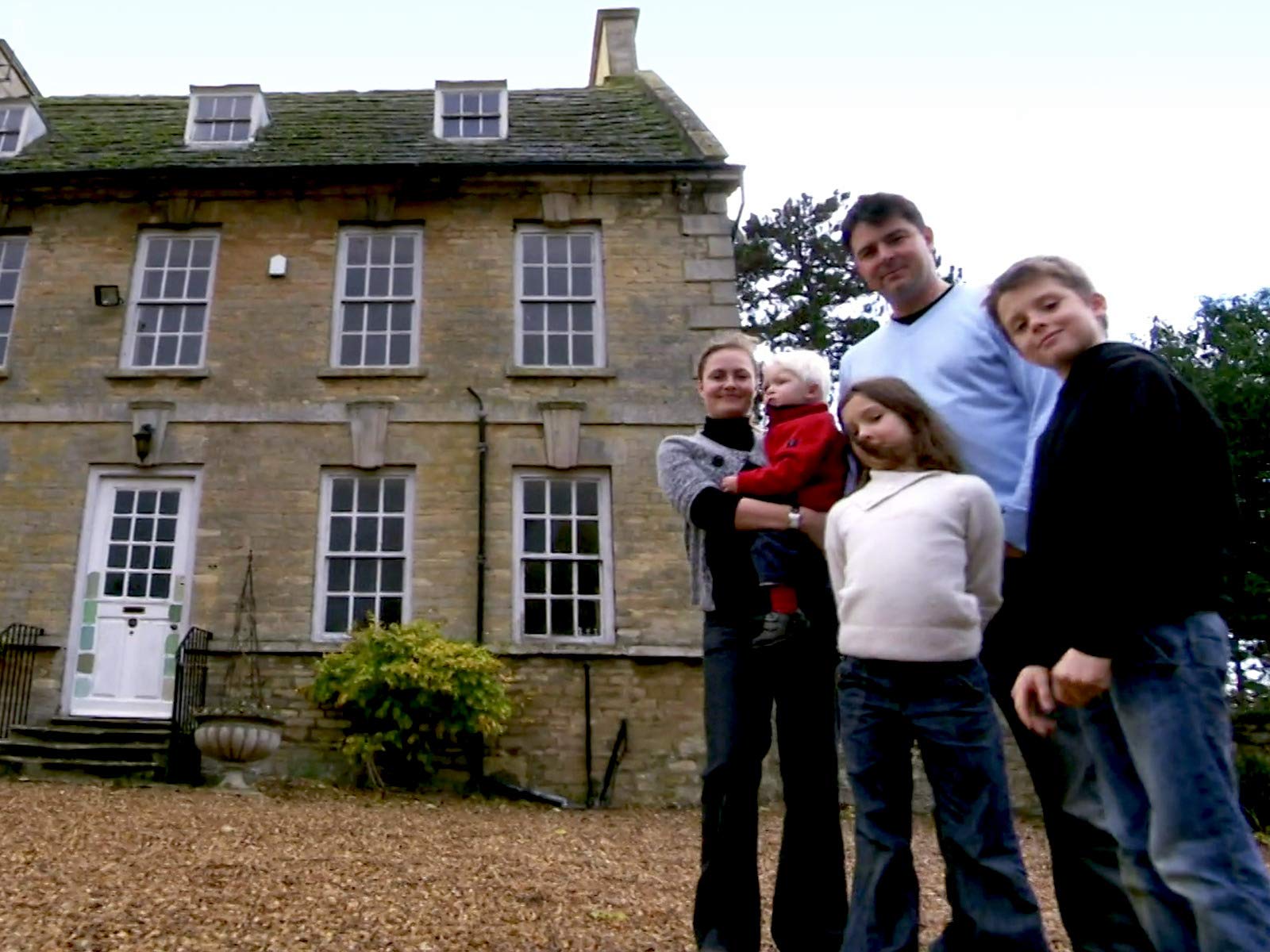 Watch Restoration Home Prime Video Watch Restoration Home Prime Video