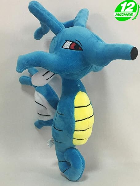 kingdra plush