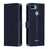 Rfvzubemok Compatible with Redmi 6A M1804C3CG