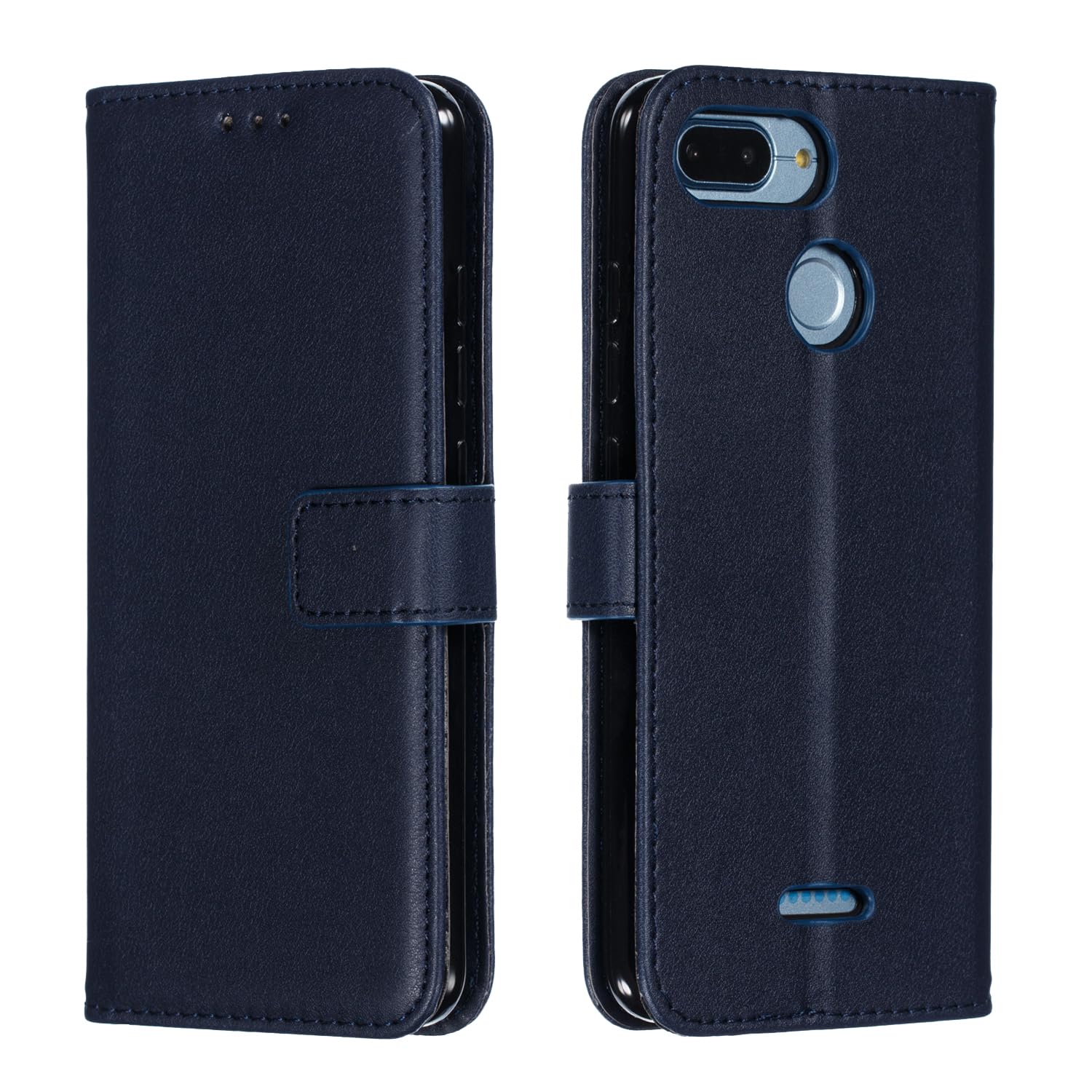 Rfvzubemok Compatible with Redmi 6A M1804C3CG