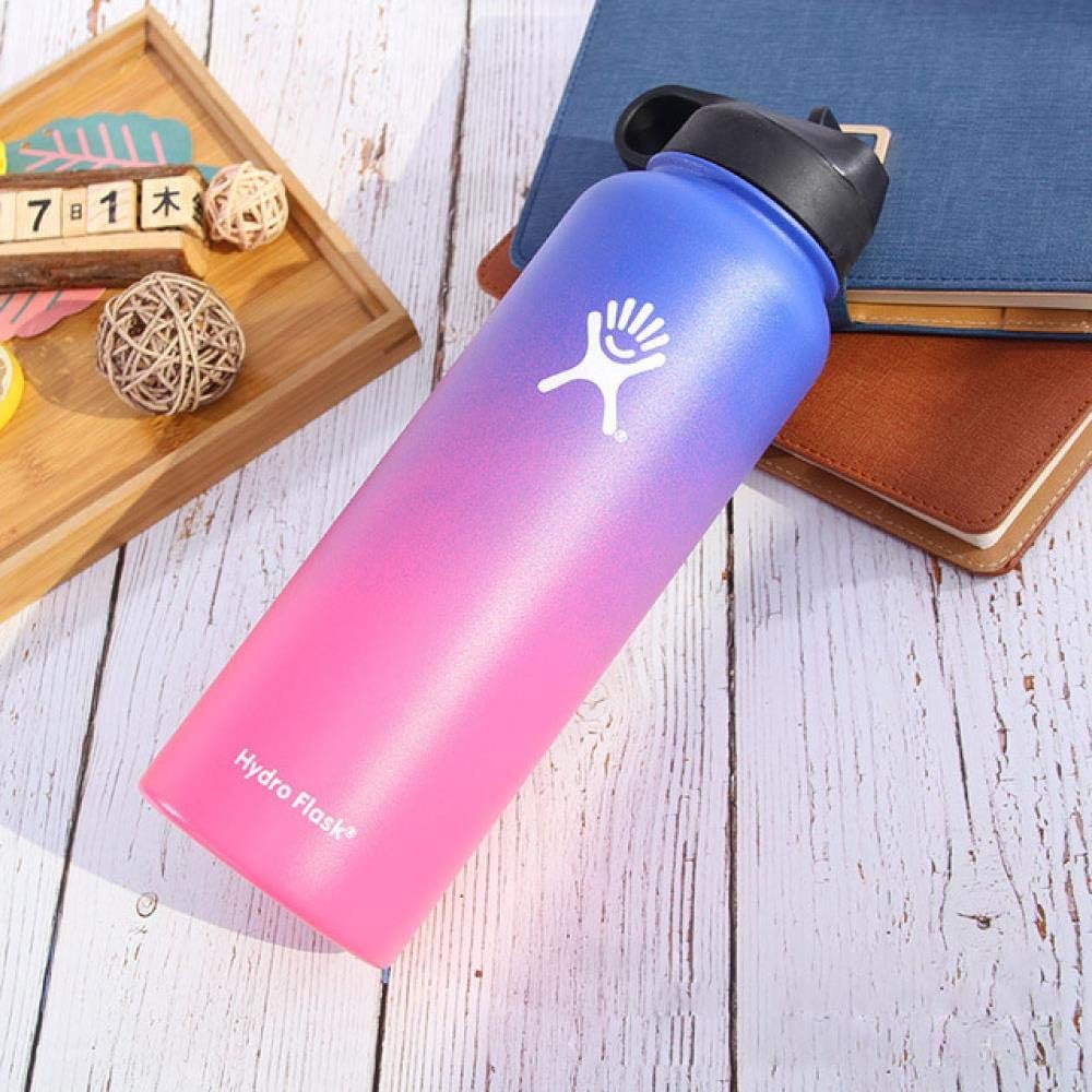 Hydro Flask Thermos Cup Bottle Stainless Steel Wide Mouth Vacuum