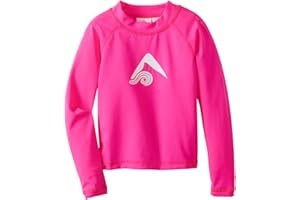 Kanu Surf Girls Keri UPF 50+ Rashguard