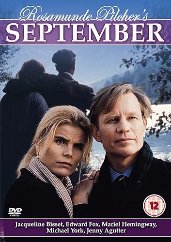 Rosamunde Pilcher S September Dvd 1996 Movies Tv Amazon Com