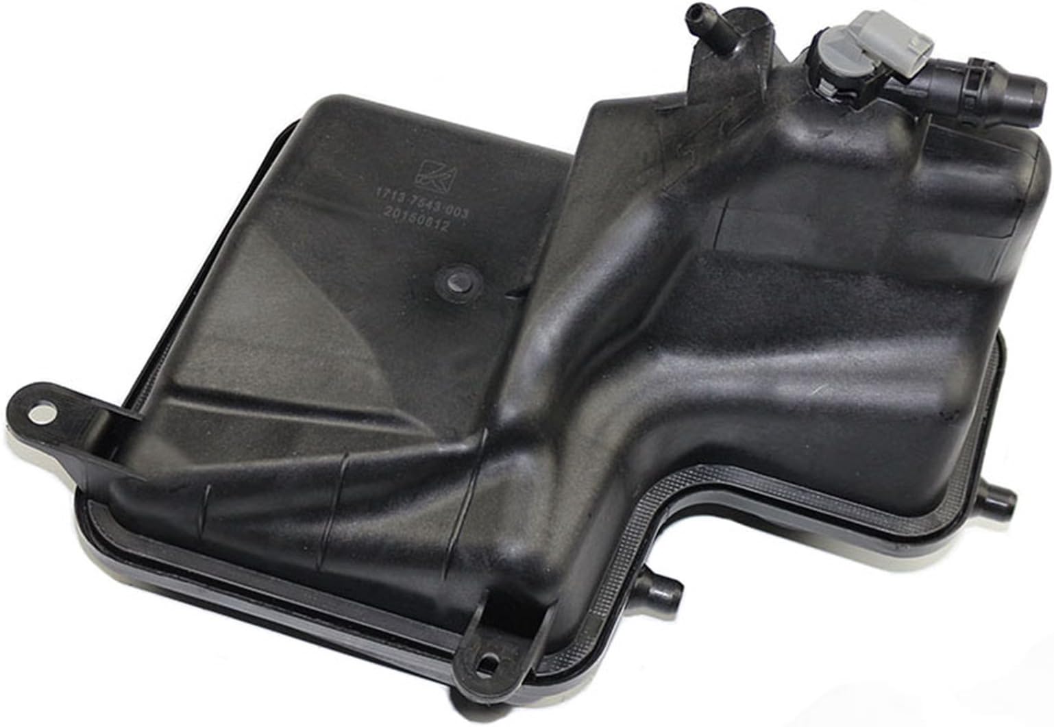 K KARL Coolant Reservoir Overflow Expansion Tank AMAP00053