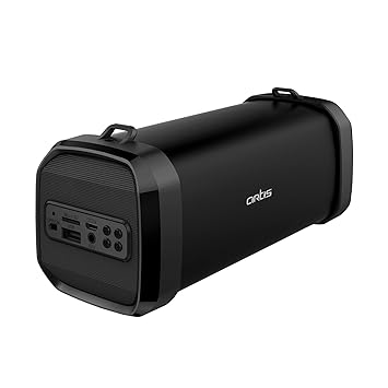 artis bluetooth speaker bt 90