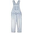 The Children's Place baby-girls And Toddler Girls Denim Shortalls
