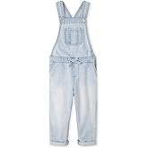 The Children's Place baby-girls And Toddler Girls Denim Shortalls