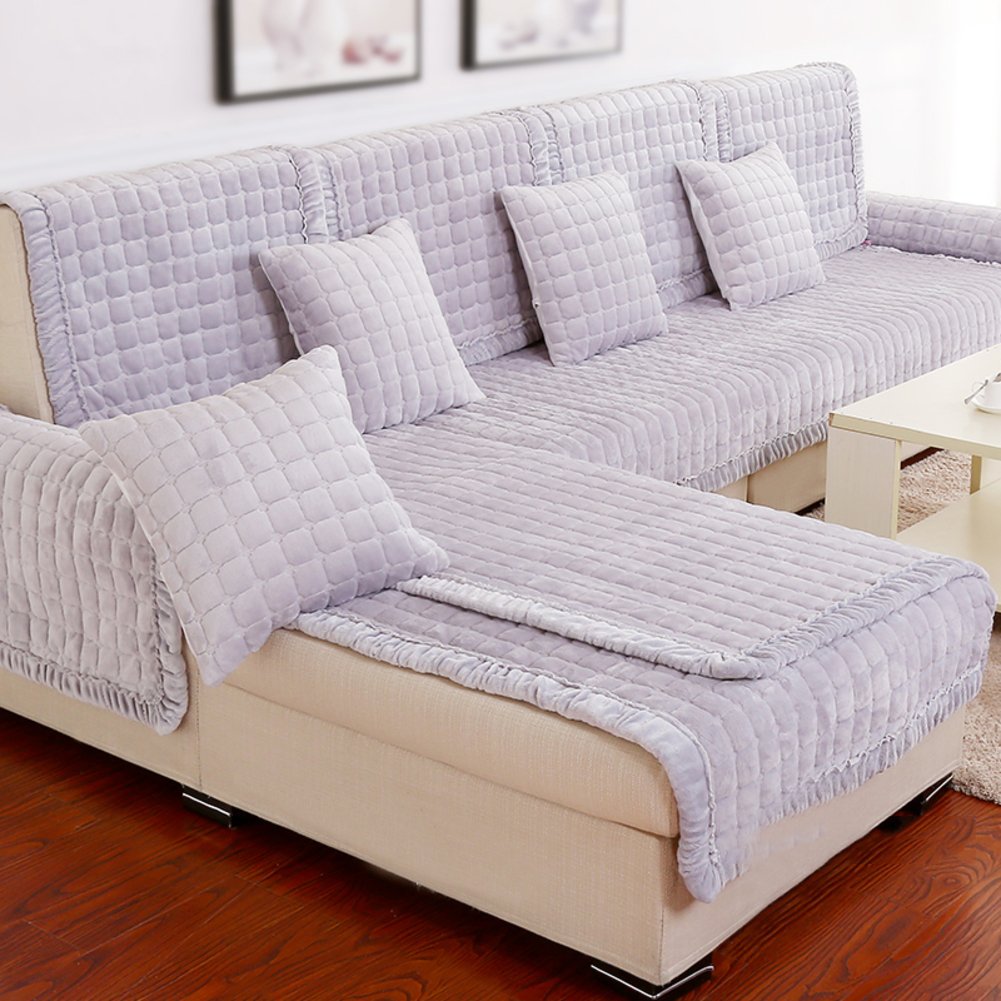 Cubre Sofas Modernos Baci Living Room