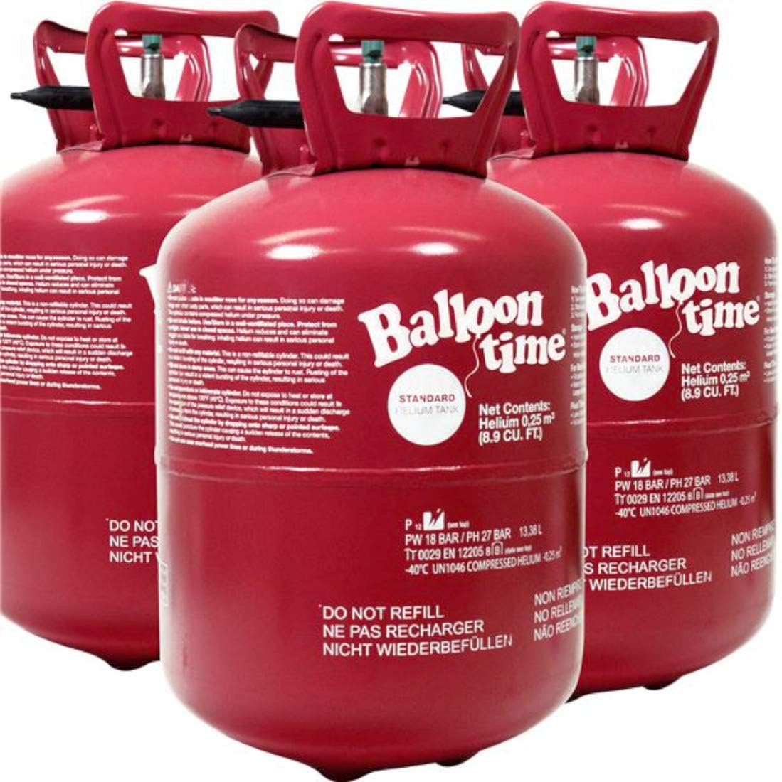 super gas cylinder price