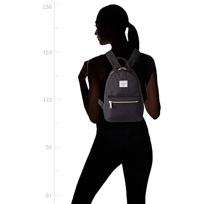 nova backpack xs