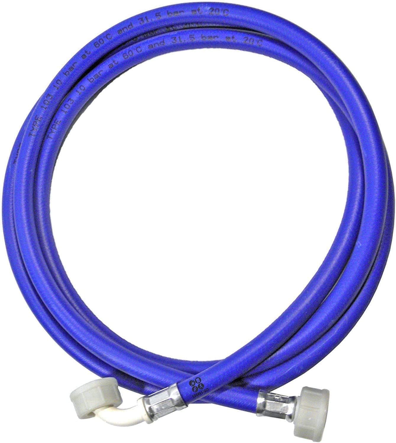 Top 10 Best Washing Machine Hoses in 2024 Smart Washing