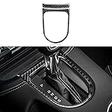 Carbon Fiber Gear Frame Panel Sticker Accessories