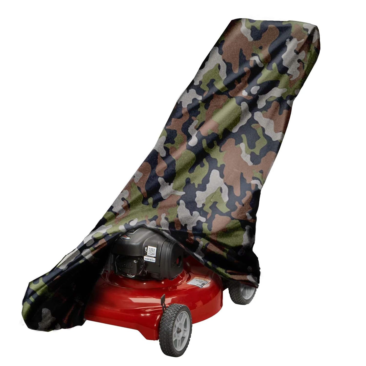Best Waterproof Lawn Mower Cover By Family Accessories