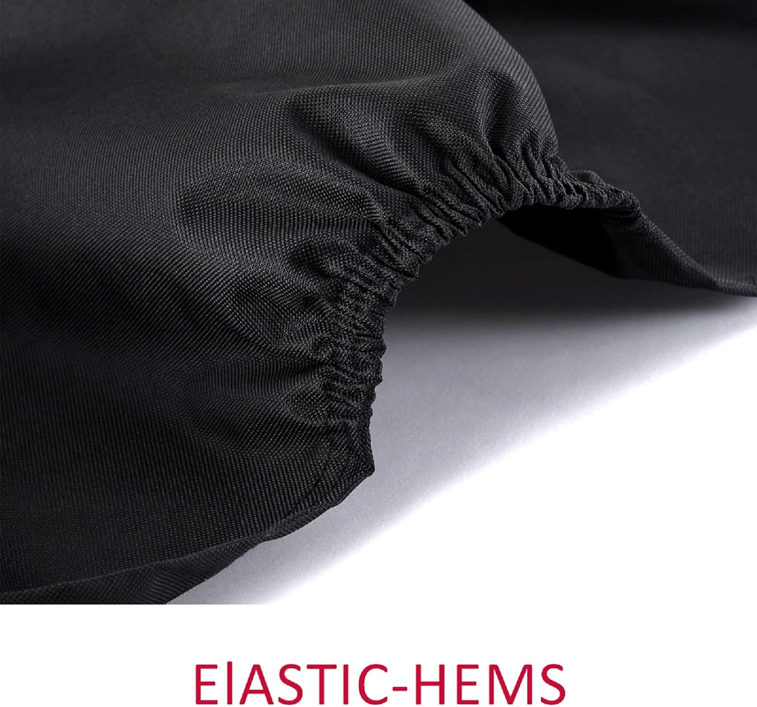 Shieldo Deck Box Cover- Heavy Duty 600D Polyester Oxford Deck Box Cover to Protect Large Deck Box,100% Waterproof Deck Box Cover,62" (L) x 25" (W) x 28" (H)(Black): Home Improvement