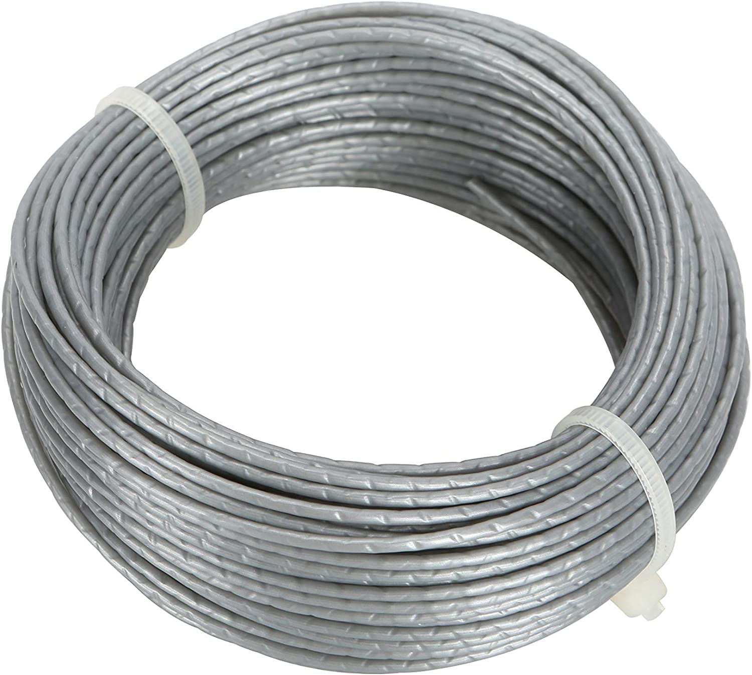 Greenworks Trimmer Line 2mm String Diameter 20m for String Trimmer GD40BC GD40BCB Series