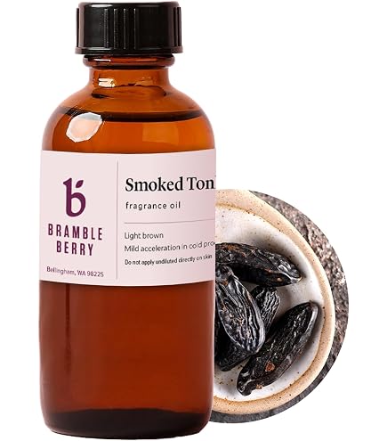 Amazon.com: Good Essential Professional Smoke Fragrance Oil (1 oz/30ml) for  Diffuser, Candles, Soaps, Lotions, Perfume