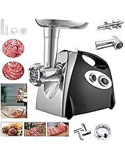 Fleischwolf gastroback Amazon.de | Fleischwölfe