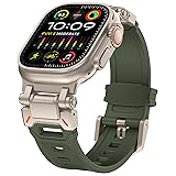 WINGLE for Apple Watch Ultra 2 Band Ultra Band 49mm